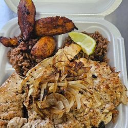 Pechuga de pollo
