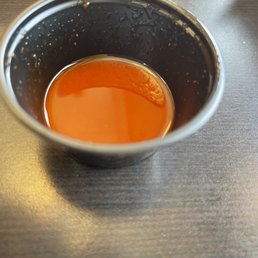 Sauce per sandwich Sauce per sandwich