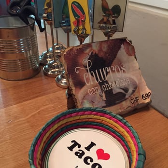 La Taqueria - Mexican Near Me - Zürich, ZH