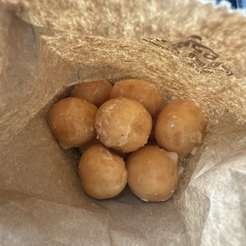 Natomas Donuts - Donuts Near Me - Sacramento, California