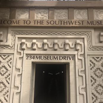 Southwest Museum - Museums Near Me - Los Angeles, California Southwest Museum - Museums Near Me - Los Angeles, California