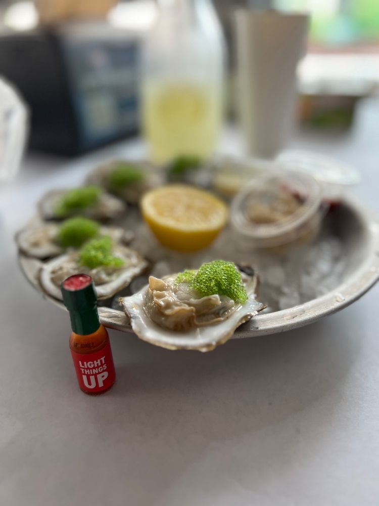 SEAFOOD EMPIRE CLOSED Updated May 2024 241 Photos & 48 Reviews