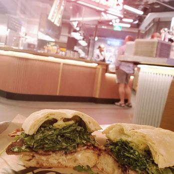 Lardo - The Porchetta of your dreams. - Sandwiches Near Me - Las Vegas, Nevada
