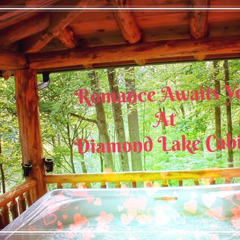 Diamond Lake Cabins - Deluxe Hot Tubs - Fishing Near Me - Scio, Ohio Diamond Lake Cabins - Deluxe Hot Tubs - Fishing Near Me - Scio, Ohio