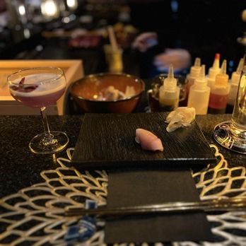 Sushi by Bou - Nashville @ Dream Nashville - Sushi Bars Near Me - Nashville, Tennessee