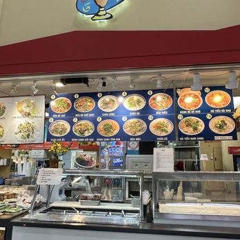 C & C Express - Menu - Vietnamese Near Me - Westminster, California