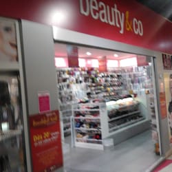 Beauty and Co