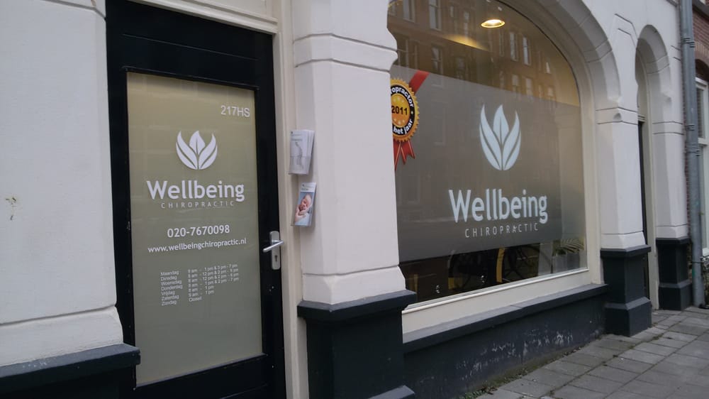 Wellbeing Chiropractic