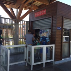 Estación Portales