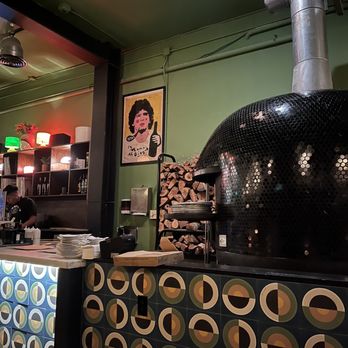 Angie's Pizza - Vibes - Pizza Near Me - San Francisco, California Angie's Pizza - Vibes - Pizza Near Me - San Francisco, California