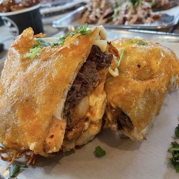 Smoke & Fire Social Eatery - Brisket Burrito - Comfort Food Near Me - Paramount, California Smoke & Fire Social Eatery - Brisket Burrito - Comfort Food Near Me - Paramount, California