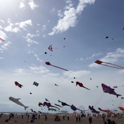 Playa de las Arenas