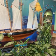MAYFLOWER XVI SEAFOOD RESTAURANT - 33 Photos & 67 Reviews - 3742 Durham