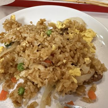 Mingxia Dumpling - Fried rice - Chinese Near Me - Cordova, Tennessee Mingxia Dumpling - Fried rice - Chinese Near Me - Cordova, Tennessee