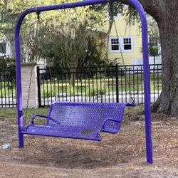 Crystal Lake Park