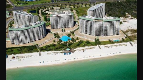 Silver Shells Beach Resort & Spa by null