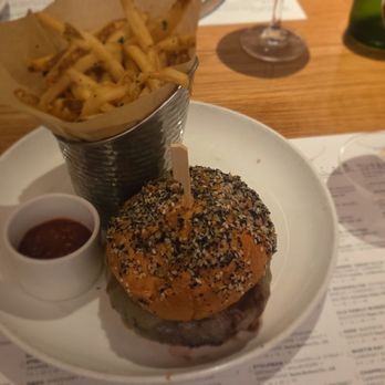 Sixty Vines - Cabernet Burger - Wine Bars Near Me - Winter Park, Florida Sixty Vines - Cabernet Burger - Wine Bars Near Me - Winter Park, Florida
