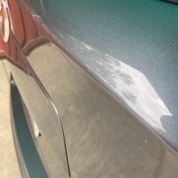 Dent & Ding Fix - After - Mobile Dent Repair Near Me Dent & Ding Fix - After - Mobile Dent Repair Near Me