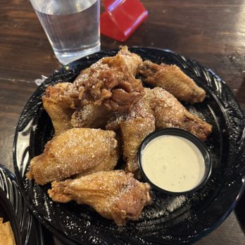 LadyBird Beer Garden - Bars Near Me - San Antonio, Texas LadyBird Beer Garden - Bars Near Me - San Antonio, Texas