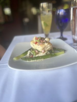 Chandlers Prime Steaks & Fine Seafood by null