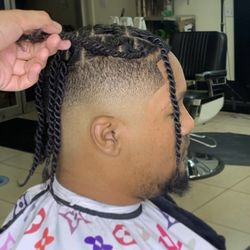 Luxury Cutz