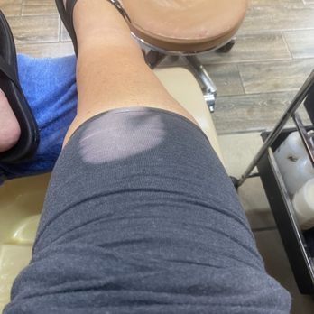 Venus Nails - Bleach Stain - Nail Salons Near Me - Fenwick Island, Delaware