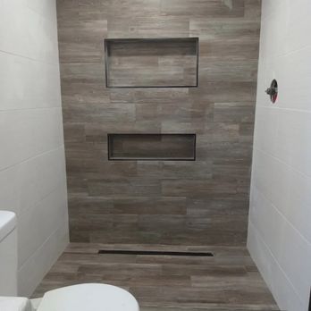 Texas Custom Innovations - Flooring Near Me