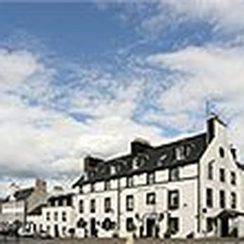 George Hotel - Photo from business website. - Hotels Near Me - Inveraray, AGB