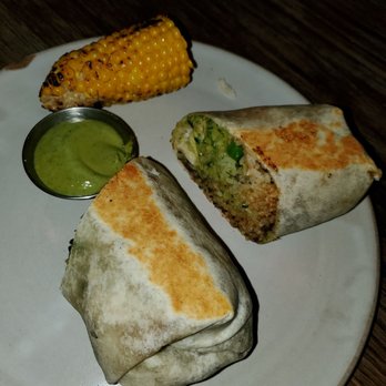 Hermanito - Veggie burrito - Mexican Near Me - Los Angeles, California Hermanito - Veggie burrito - Mexican Near Me - Los Angeles, California