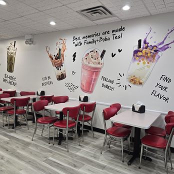 Dear Franks - Ice Cream & Frozen Yogurt Near Me - Deerfield, Illinois