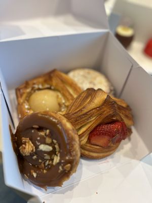 D’Caramel Patisserie