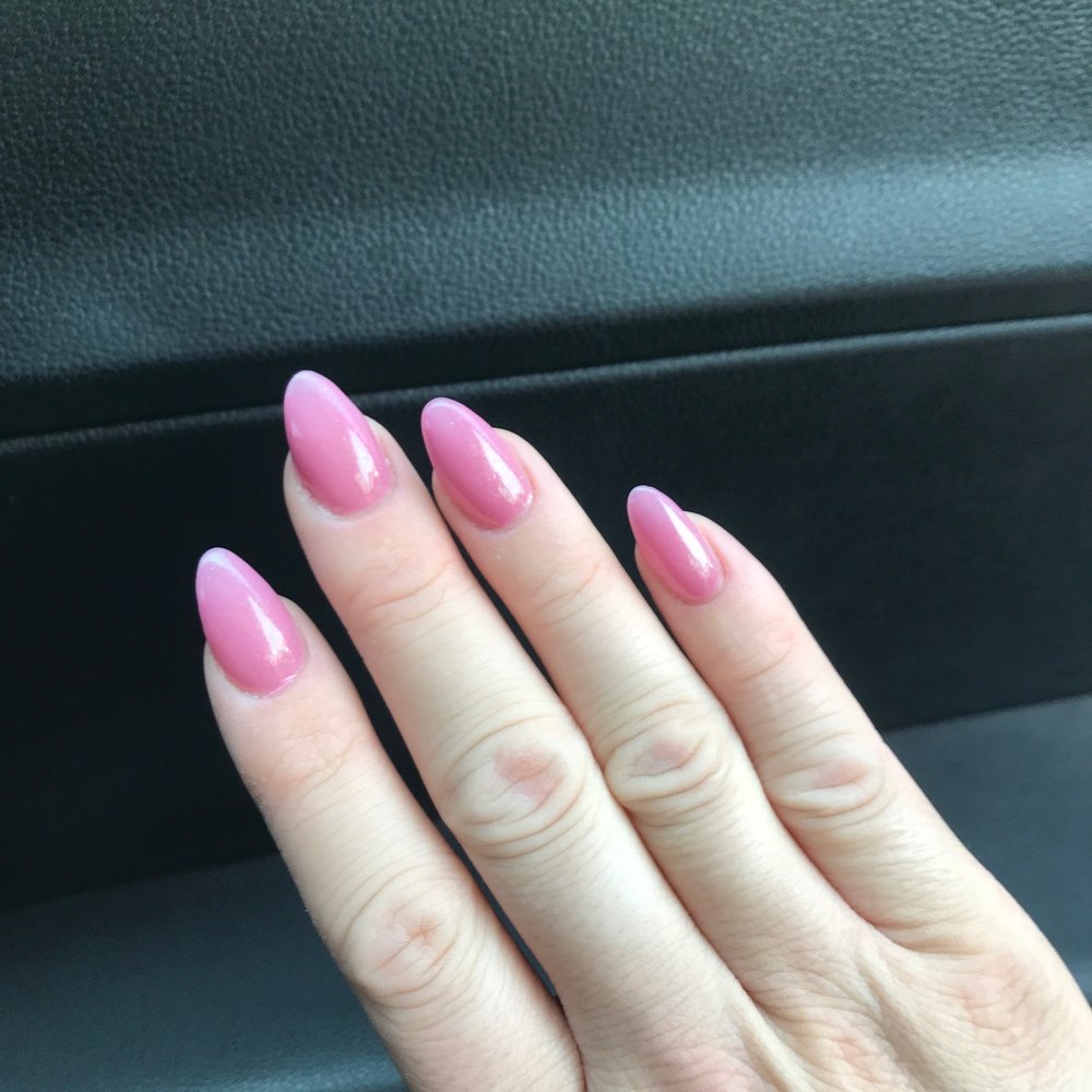 Forest Nails Lounge - Nail Salons Near Me - Temecula, California