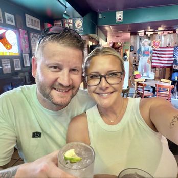 Little Bar Restaurant - Vibe check - Seafood Near Me - Goodland, Florida