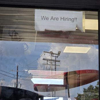Checkers - #hiring bring your A game to land a job with good people - Fast Food Near Me - Monroe, Louisiana Checkers - #hiring bring your A game to land a job with good people - Fast Food Near Me - Monroe, Louisiana