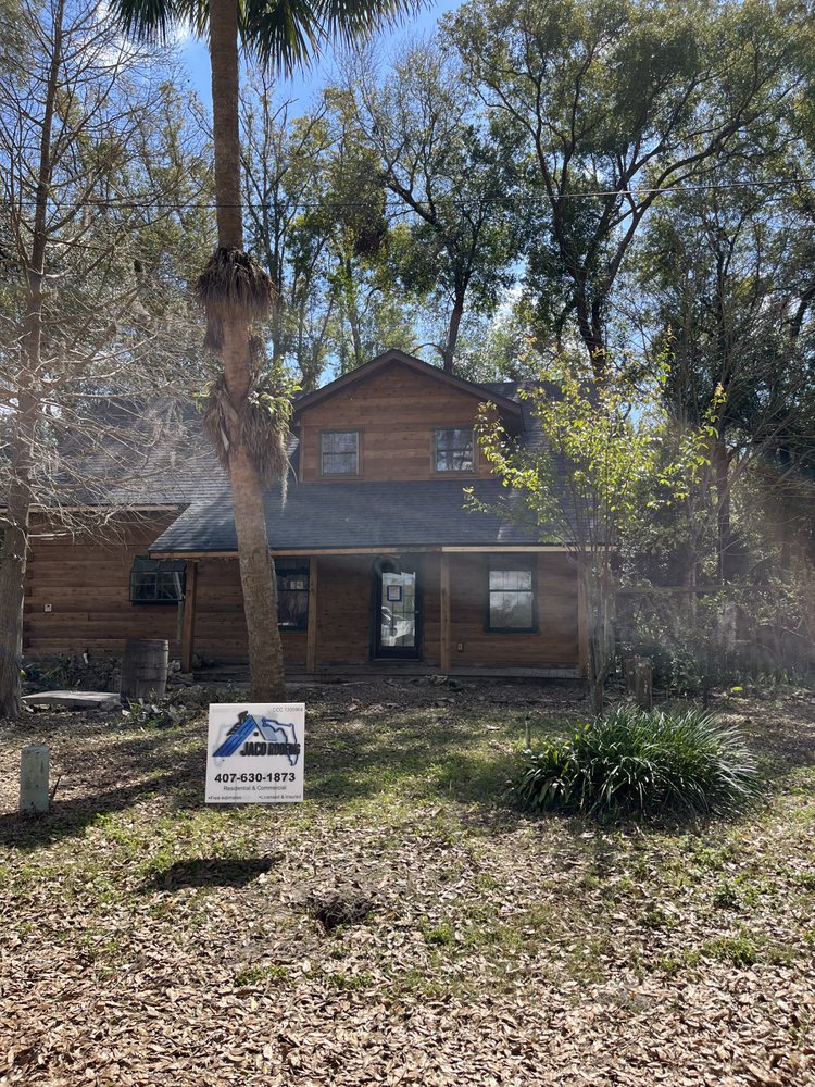 Slide of Jaco Roofing