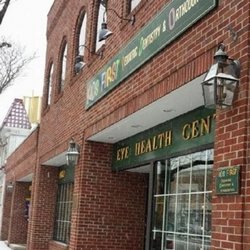 Kids First Dentistry & Orthodontics - Side view of Kids First Pediatric Dentistry Fairfield, CT 06824
