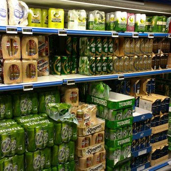 Rema 1000 Helleveien - Some of the more "affordable" beers - Grocery Near Me - Bergen, 12 Rema 1000 Helleveien - Some of the more "affordable" beers - Grocery Near Me - Bergen, 12