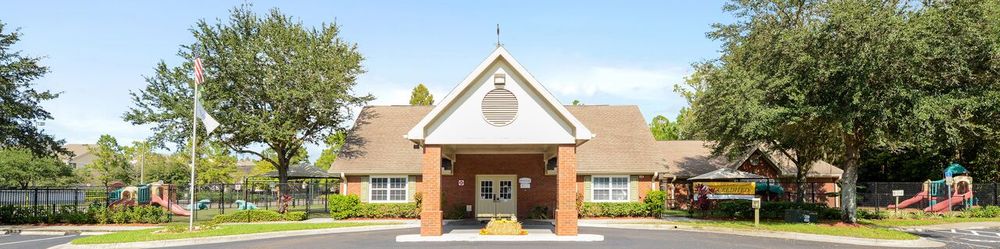 Primrose School of Westchase - childcare center in Tampa, FL