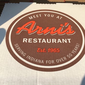 Arni's - Pizza Near Me - New Albany, Indiana