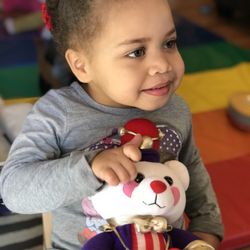Little Strivers Academy - Smile, life is beautiful
