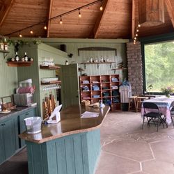 Grindstone Island Winery