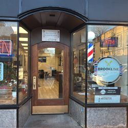 Brookline Barber Shop