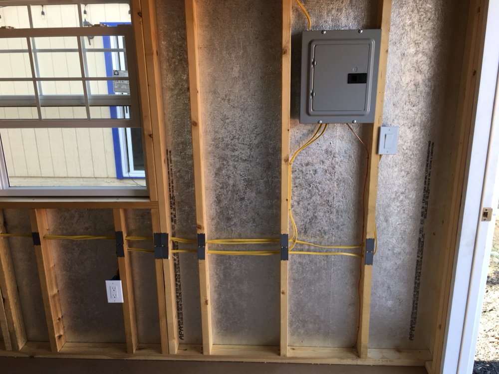 Slide of Pro Connect Electrical