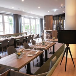 Nestor Hotel Neckarsulm - Restaurant nestor Hotel Neckarsulm