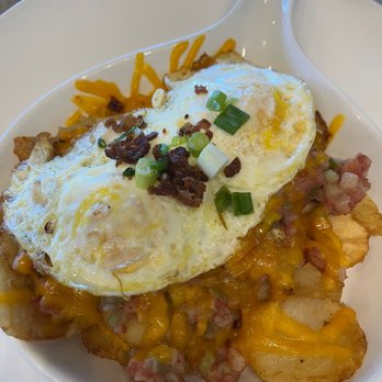 Broken Yolk Cafe - Hash Skillet - Breakfast & Brunch Near Me - Chandler, Arizona Broken Yolk Cafe - Hash Skillet - Breakfast & Brunch Near Me - Chandler, Arizona