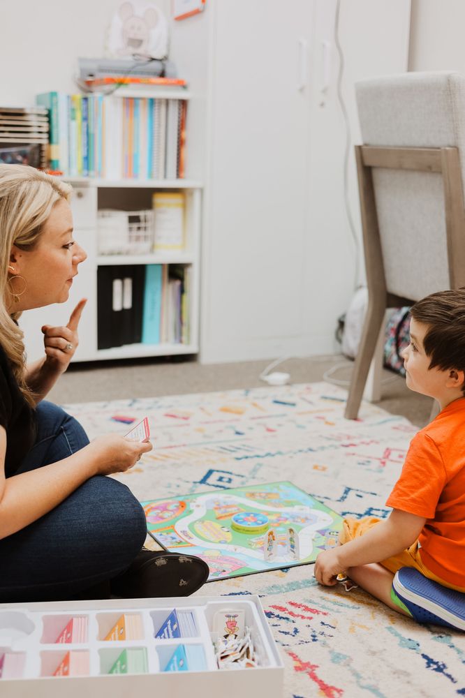 Fyzical Therapy & Balance Centers - Parker - child therapist in Parker, CO