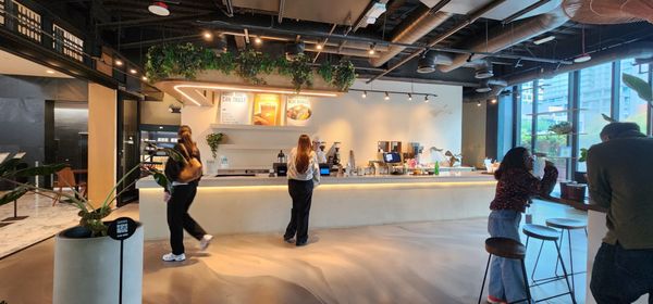 Sano Bellevue by null