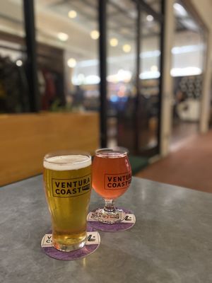 Ventura Coast Brewing Company by null