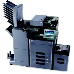 KBA Docusys - MFP Copier