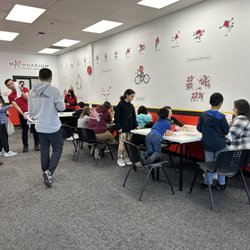Mathnasium
